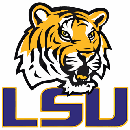 LSU Tigers