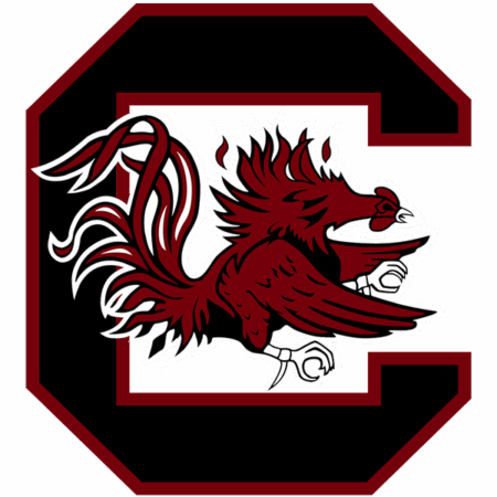 South Carolina Gamecocks