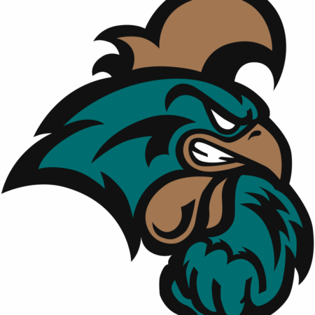Coastal Carolina Chanticleers