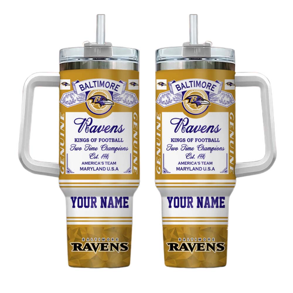 Baltimore Ravens | Stanley Cup