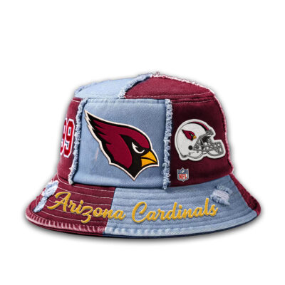 Arizona Cardinals | Premium NFL Bucket Hat