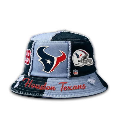 Houston Texans | Premium NFL Bucket Hat