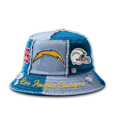Los Angeles Chargers | Premium NFL Bucket Hat