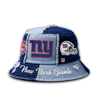 New York Giants | Premium NFL Bucket Hat