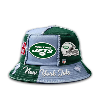 New York Jets | Premium NFL Bucket Hat