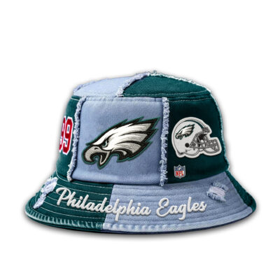 Philadelphia Eagles | Premium NFL Bucket Hat