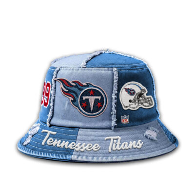 Tennessee Titans | Premium NFL Bucket Hat