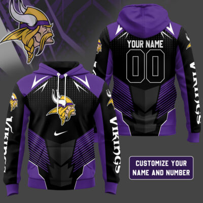 Baltimore Ravens | Premium NFL Die Hard Fan Hoodie