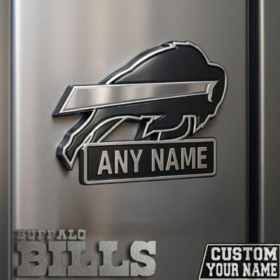Buffalo Bills | Premium NFL Fridge Magnet