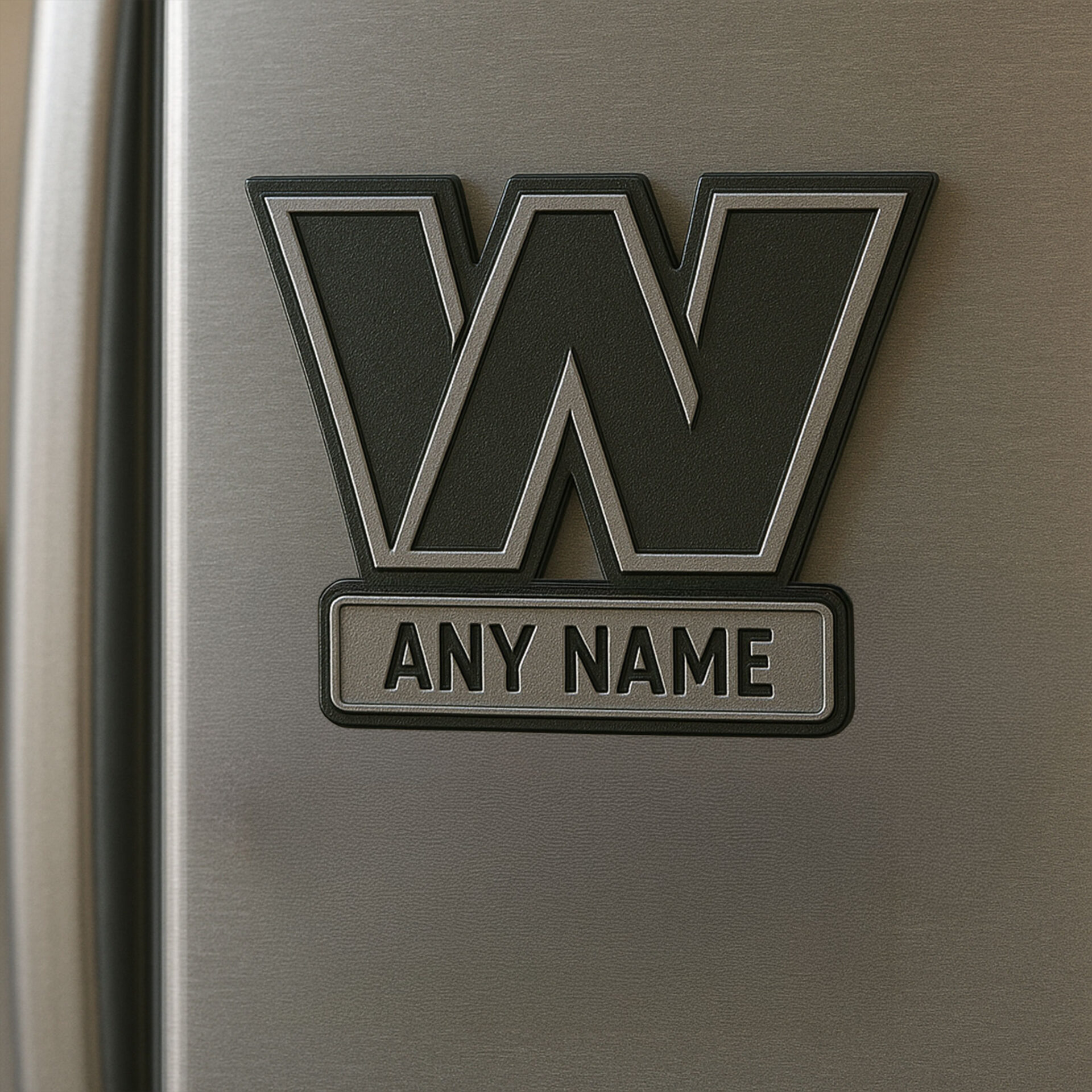 Washington Commanders | Premium NFL Fridge Magnet - Image 2