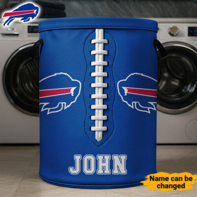 Buffalo Bills | Premium NFL Clothes Hamper - L