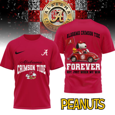 Ohio State Buckeyes | Premium NCAA Snoopy Football Fan 3D Shirt