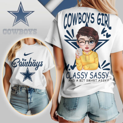 NFL Football Girl Women Shirt