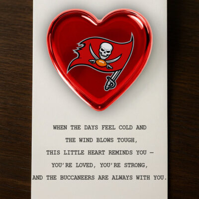 Tampa Bay Buccaneers | Premium NFL Pocket Hug