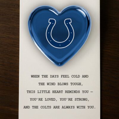 Indianapolis Colts | Premium NFL Pocket Hug