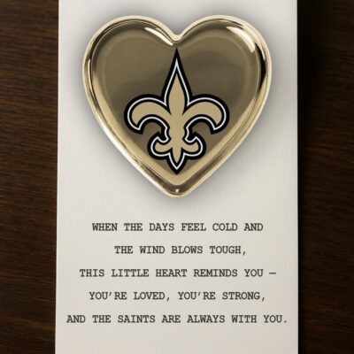 New Orleans Saints | Premium NFL Pocket Hug