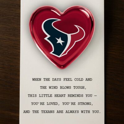 Houston Texans | Premium NFL Pocket Hug