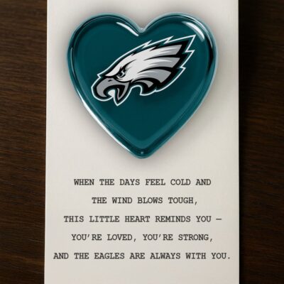 Philadelphia Eagles | Premium NFL Pocket Hug