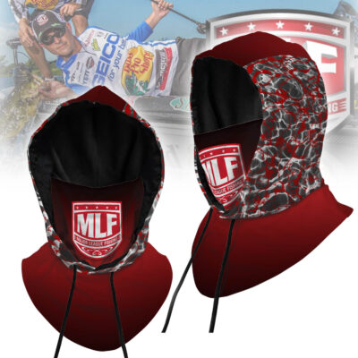 Premium MLF Series Fishing Hooded Gaiter