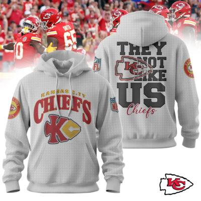 Kansas City Chiefs | Premium NFL 3D Hoodie
