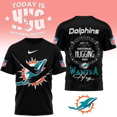 Los Angeles Chargers | Premium NFL National Hugging Day 3D Shirt