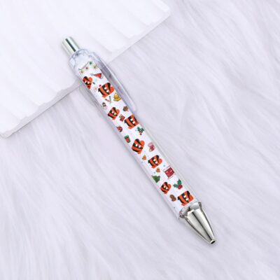 Cincinnati Bengals | Premium NFL Ballpoint Pen - 3