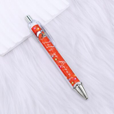 Cleveland Browns | Premium NFL Ballpoint Pen - 2