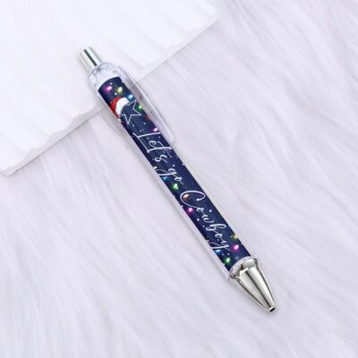 Dallas Cowboys | Premium NFL Ballpoint Pen - 2