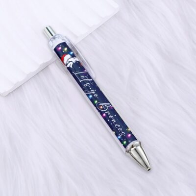 Denver Broncos | Premium NFL Ballpoint Pen - 2
