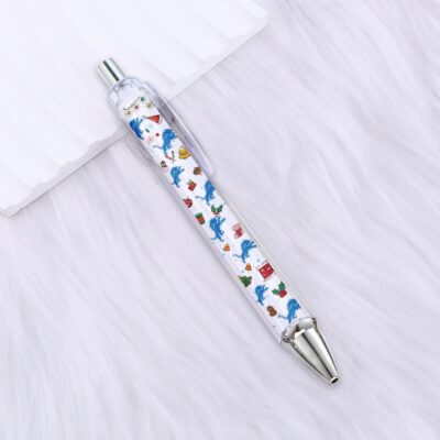 Detroit Lions | Premium NFL Ballpoint Pen - 3