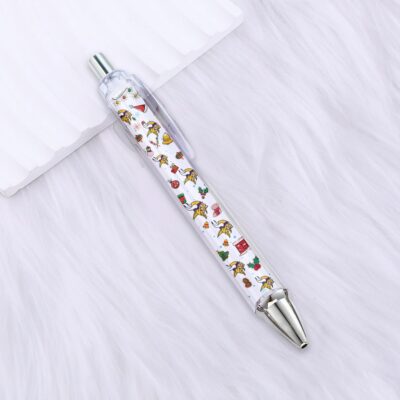 Minnesota Vikings | Premium NFL Ballpoint Pen - 3