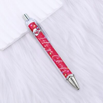 Kansas City Chiefs | Premium NFL Ballpoint Pen - 2