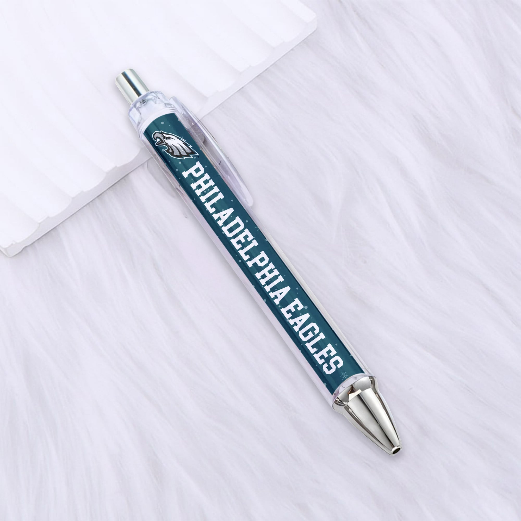 Philadelphia Eagles | Premium NFL Ballpoint Pen - Image 2