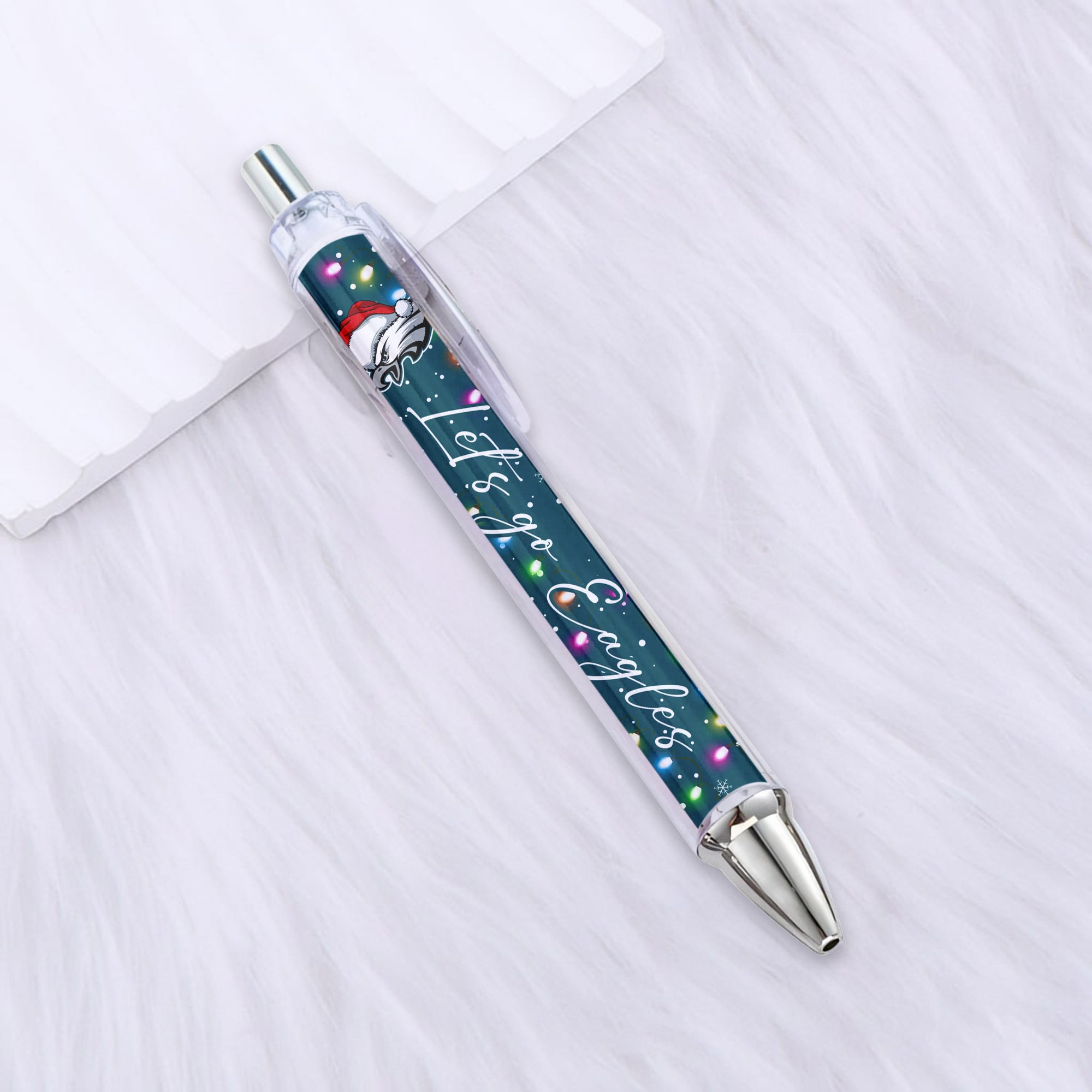 Philadelphia Eagles | Premium NFL Ballpoint Pen - Image 3