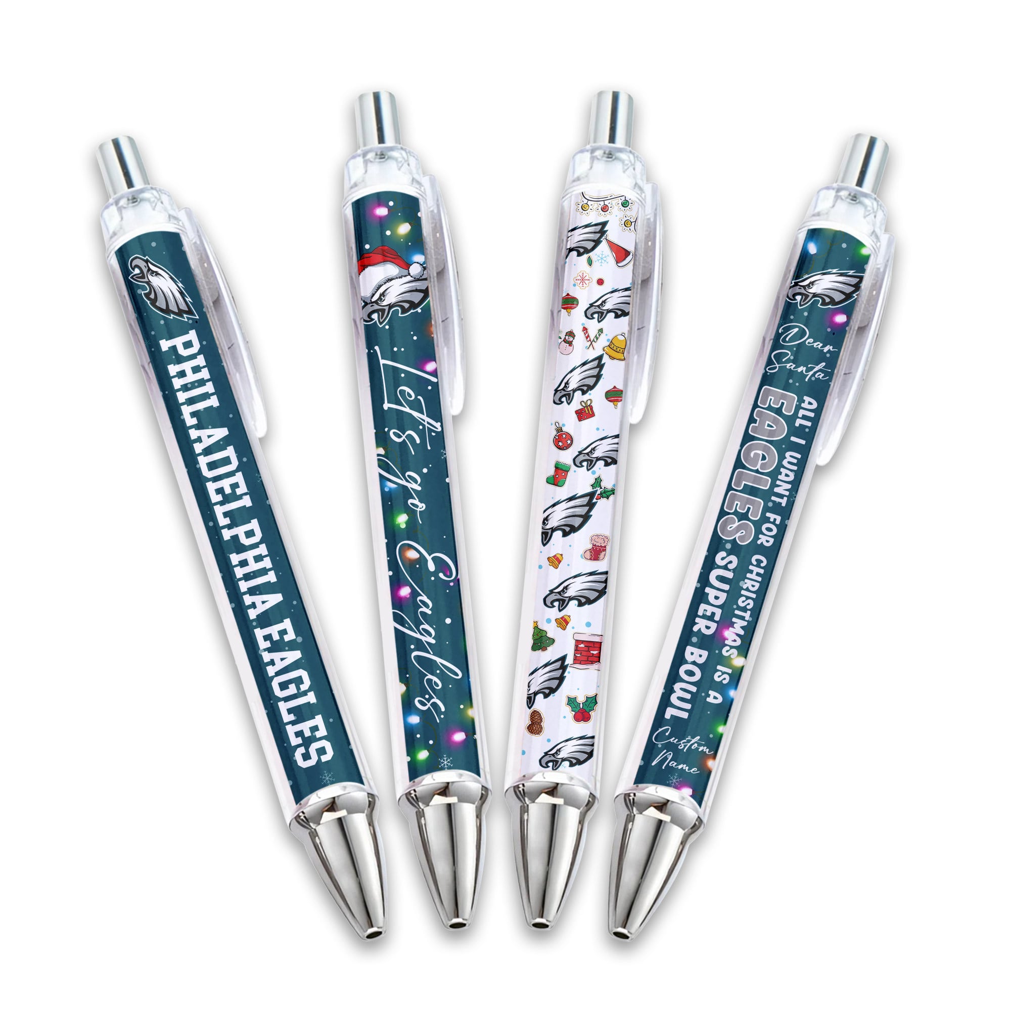 Philadelphia Eagles | Premium NFL Ballpoint Pen - Image 6
