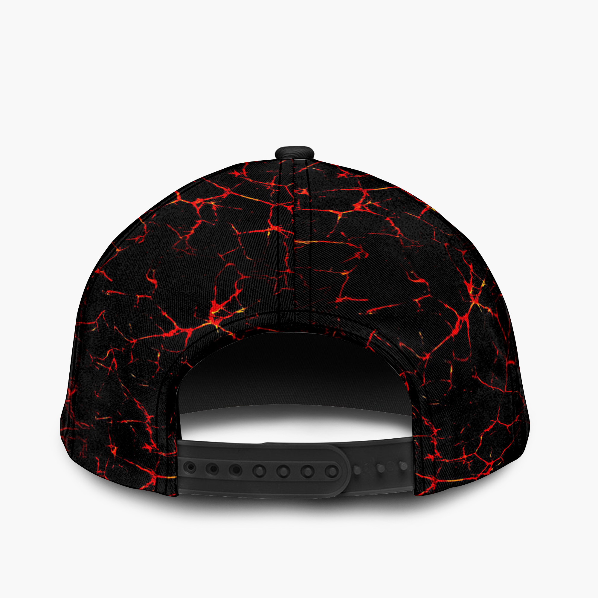 Kansas City Chiefs | Premium NFL Stranger Things Classic Cap - Image 2