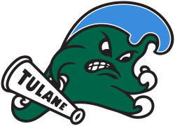Tulane Green Wave