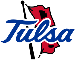 Tulsa Golden Hurricane