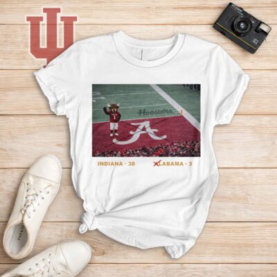 Indiana Hoosiers | Premium NCAA Winners Shirt