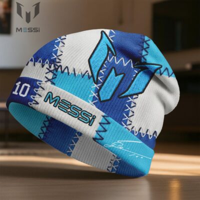 Lionel Messi | Premium Beanie Hat