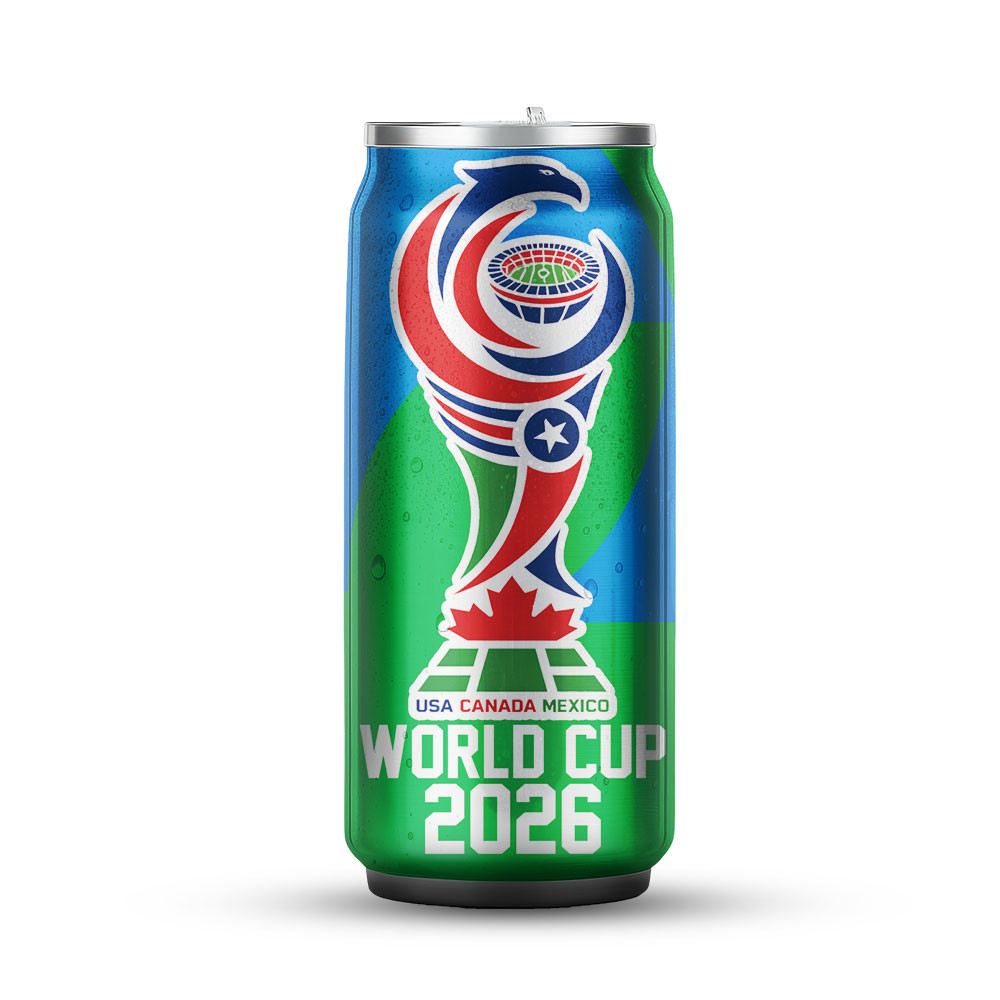 World Cup | Premium World Cup 2026 Can Tumbler - Image 4