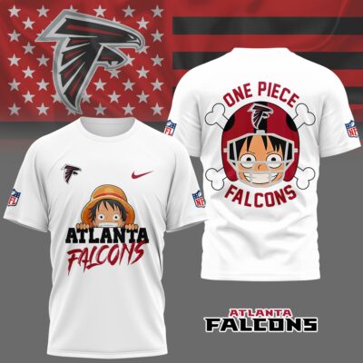 Atlanta Falcons | Premium NFL One Piece Fan 3D Shirt