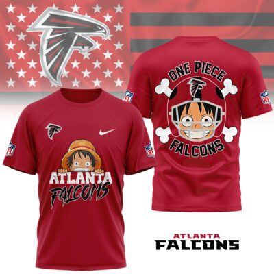 Atlanta Falcons | Premium NFL One Piece Fan 3D Shirt