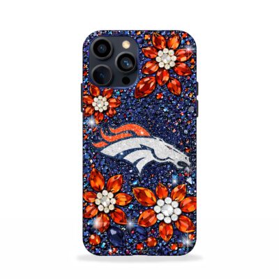 Denver Broncos | Premium NFL Luxury Phone Case