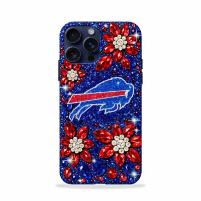 Buffalo Bills | Premium NFL Luxury Phone Case