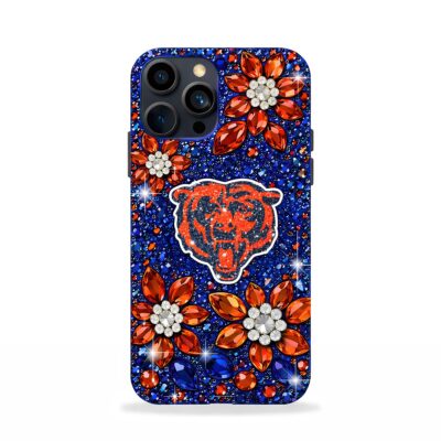 Chicago Bears | Premium NFL Luxury Phone Case