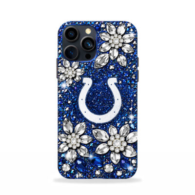 Indianapolis Colts | Premium NFL Luxury Phone Case