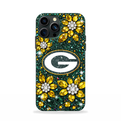 Green Bay Packers | Premium NFL Luxury Phone Case