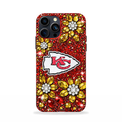 Kansas City Chiefs | Premium NFL Luxury Phone Case