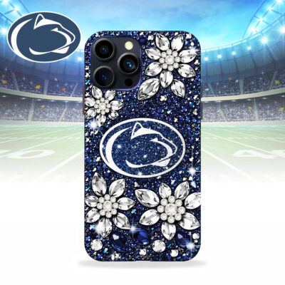 Penn State Nittany Lions | Premium NCAA Luxury Phone Case